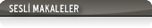 Makaleler